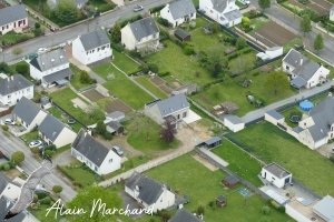 P1590806 2023 04 28 Rue Des Aubépines, Rue Des Ajoncs, Allée Des Eglantines